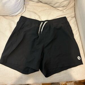 Vouri Kore Short 5 in
